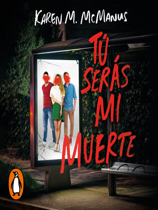 Title details for Tú serás mi muerte by Karen M. McManus - Available